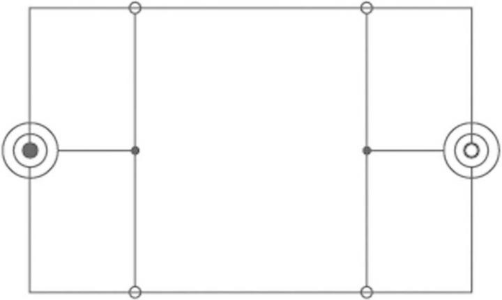 Image du produit SpeaKa Professional Rallonge jack 3,5 mm Speaka 10 m (10 m, 2,5 mm)
