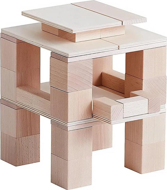 Produktbild Haba Baustein-System Clever-Up! 3.0