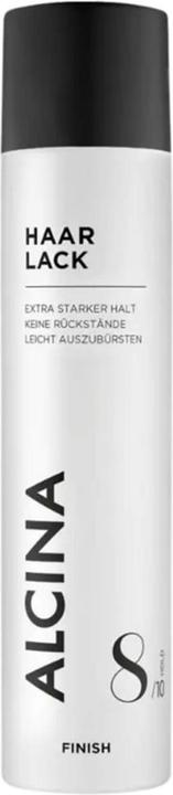 Immagine prodotto Alcina Lacca professionale per capelli (500 ml)