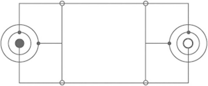 Immagine prodotto SpeaKa Professional Cavo di prolunga jack 6,3 mm, 5 m (5 m, Jack 6,3 mm)