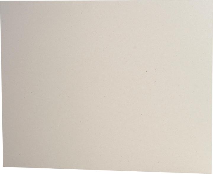 Produktbild Ursus Graupappe 40x50 cm, 2,0 mm stark (1 x)