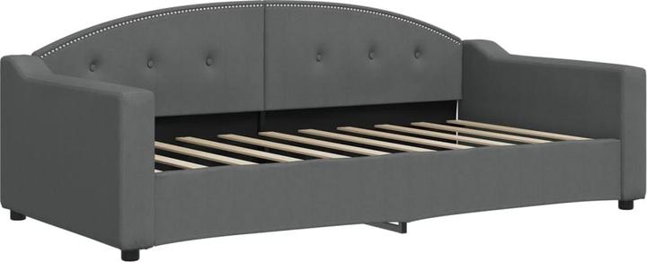 Produktbild vidaXL ausziehbares Tagesbett