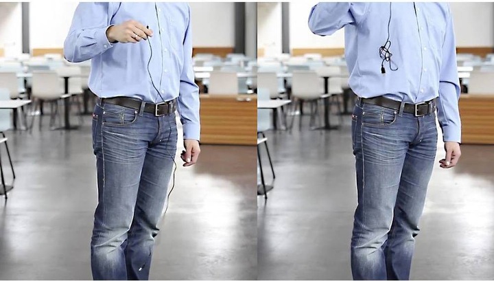 Actual product image SpeaKa Professional 3.5 mm jack connection cable SuperSoft 1.5 m (1.50 m, 3.5mm jack (AUX))