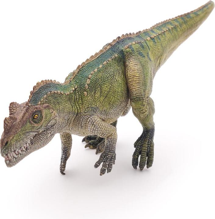 Actual product image Papo Ceratosaurus