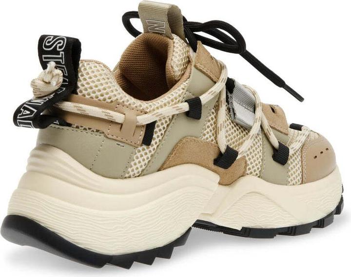 Image du produit Steve Madden baskets tazmania (38)