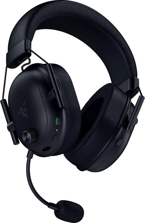 Produktbild Razer Kabelloses E-Sport Gaming-Headset HyperSpeed (Kabelgebunden, Kabellos)