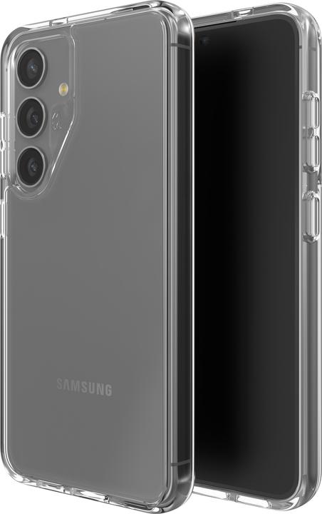 Produktbild Zagg Crystal Palace (Samsung Galaxy S24)