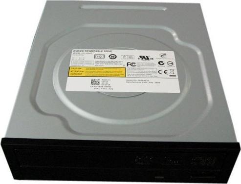 Actual product image Dell DVD/RW Halft Hight SATA 16X (DVD writer)
