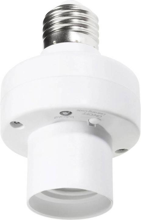 Produktbild Sygonix Lampenschalter