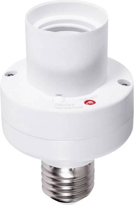 Produktbild Sygonix Lampenschalter