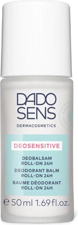 Image du produit Dado Sens SOIN SPÉCIAL Déodorant déosensible Roll-on 24h - Sans sels d'aluminium (Roll-on, 50 ml)