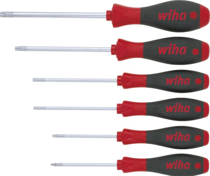 Actual product image Wiha Screwdriver set (Torx (TX))