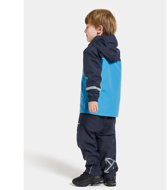 Produktbild Didriksons Kid's Pilvi Jacket (98, 104)