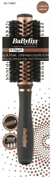 Immagine prodotto BaByliss Collezione B.Elegant Copper Collection