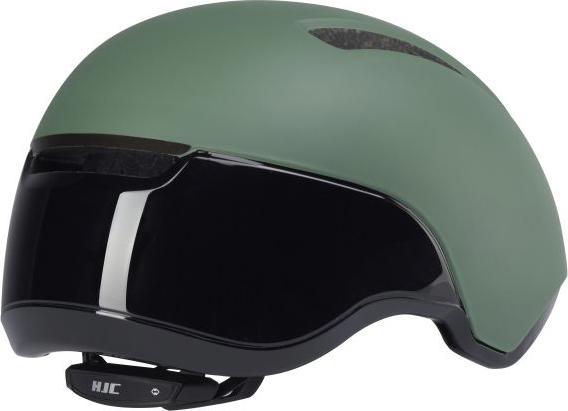 Actual product image HJC Calido Mt Gl Olive (58 - 63 cm)