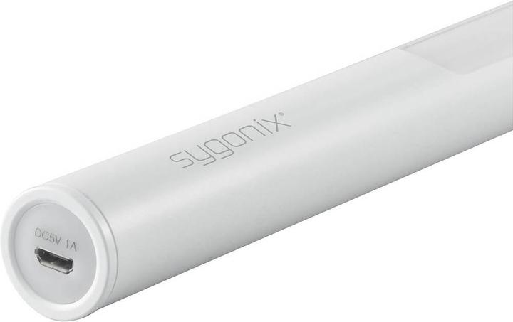 Actual product image Sygonix Cabinet light (160 lm)