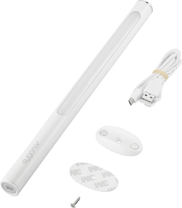 Actual product image Sygonix Cabinet light (160 lm)