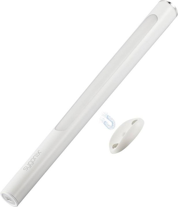Produktbild Sygonix Aufladb. Schranklicht mit Touchsensor (160 lm)