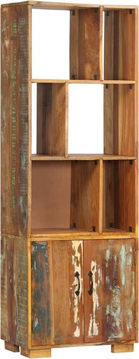 Immagine prodotto vidaXL Bücherregal (60 x 35 x 180 cm)
