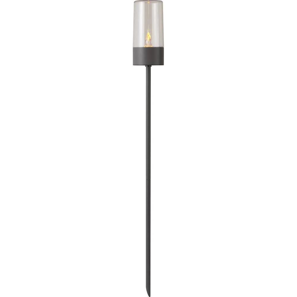Sygonix, Gartenbeleuchtung, Solar-Gartenleuchte (10 lm, IP44)