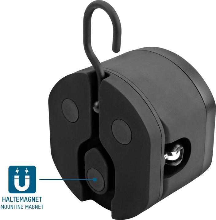 Produktbild Ansmann FL1100R (1100 lm)