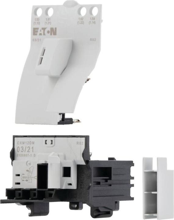 Produktbild Eaton Verdrahtungsset