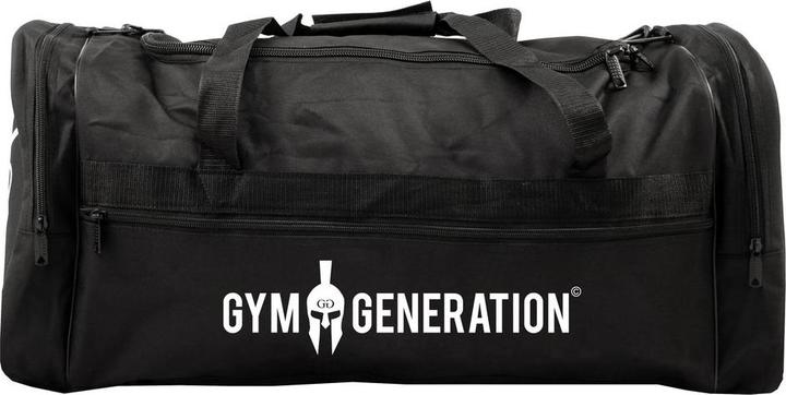 Produktbild Gym Generation Streetstyle Shorts GUNMETAL
