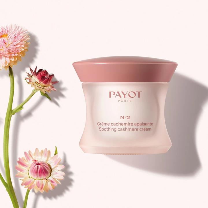 Produktbild Payot Paris Payot - Crème Nº 2 Cachemire - Rich Cream 50 ml (50 ml)