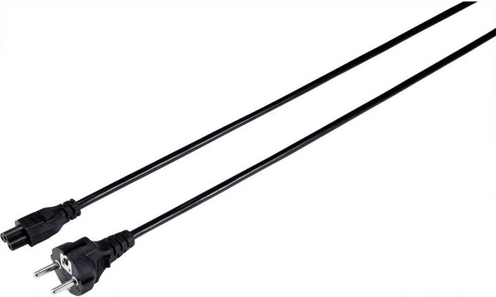 Actual product image Sygonix Power Mains Cable 1.8m (1.80 m)