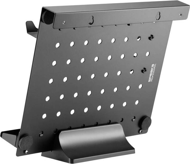 Actual product image SpeaKa Professional Customisable Desk Organiser with Gaming Holder
