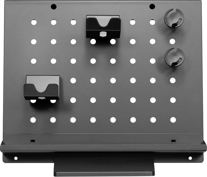 Actual product image SpeaKa Professional Customisable Desk Organiser with Gaming Holder