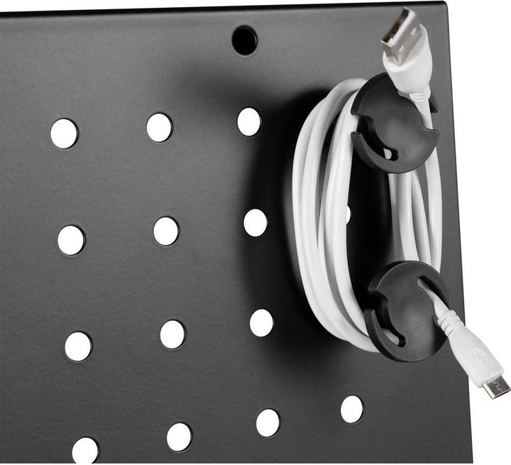 Immagine prodotto SpeaKa Professional Organizzatore professionale da scrivania personalizzabile SPEAKA con supporto per videogiochi