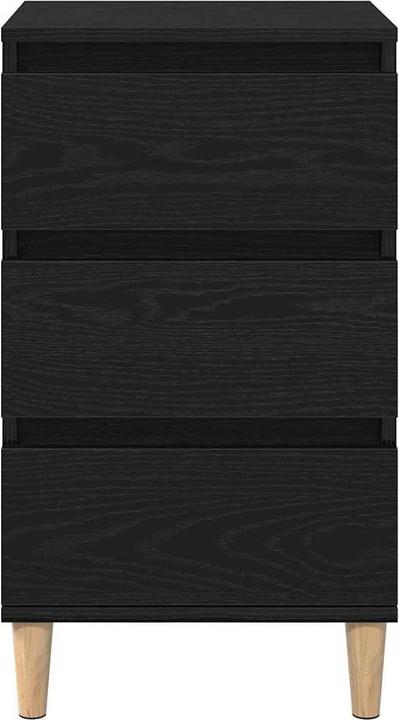 Produktbild vidaXL Nachttisch (40 x 35 x 70 cm)