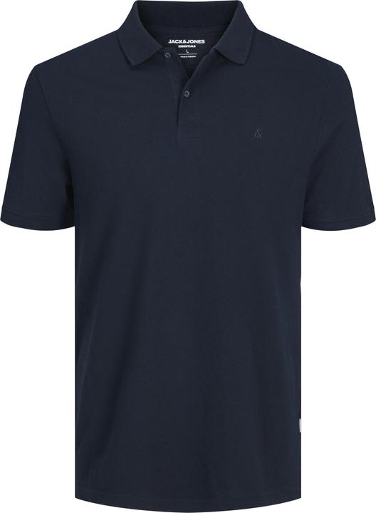 Actual product image Jack & Jones Jjebasic Polo Ss 5pk Mp (XXL)