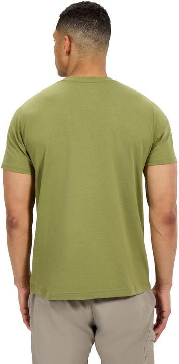 Produktbild Berghaus M Class Logo Tee (T-Shirt) (M)