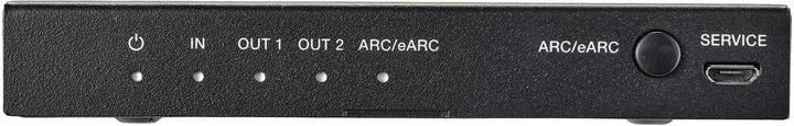 Actual product image SpeaKa Professional AV Converter (0.12 m, HDMI)