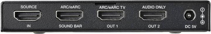 Actual product image SpeaKa Professional AV Converter (0.12 m, HDMI)