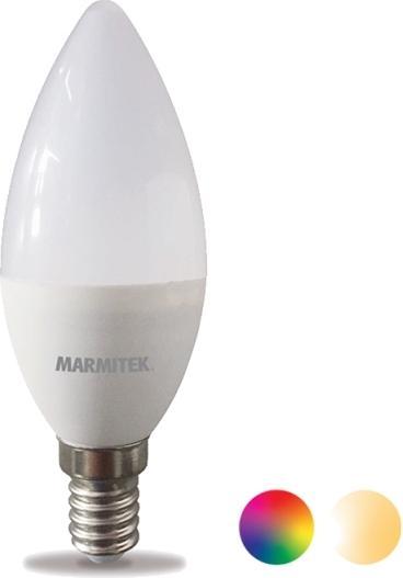 Marmitek Smart me Glow SO (E14, 4.50 W, 380 lm, 1 x, F)