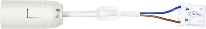 Immagine prodotto Sygonix Set di 10 portalampada E14