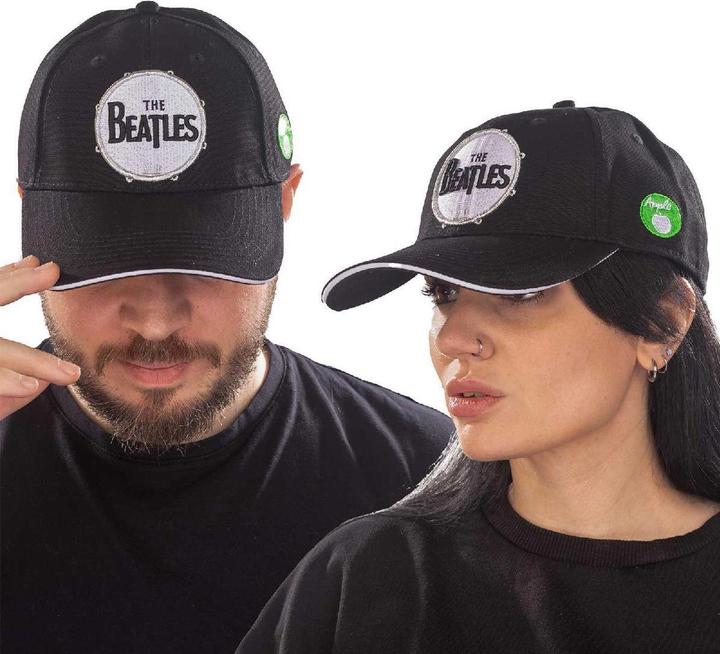 Image du produit - Casquette de baseball - Adulte (Taille unique)