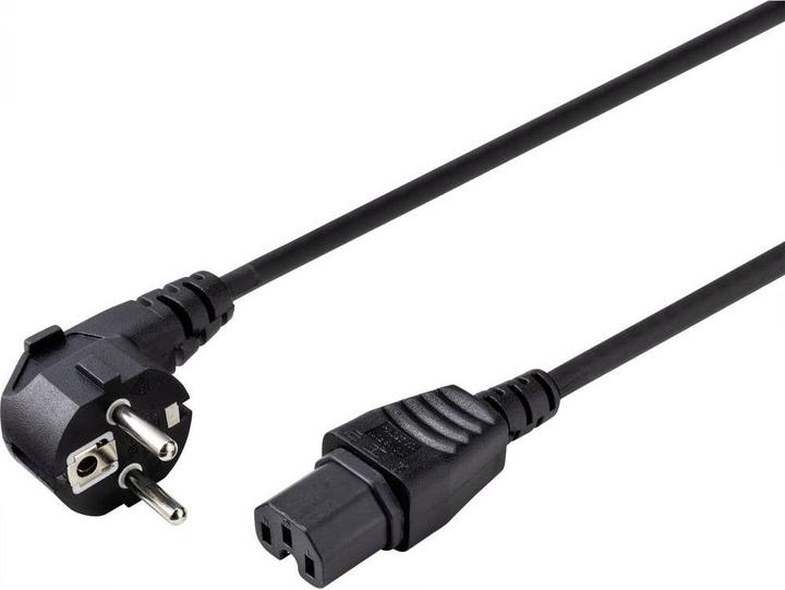 Sygonix Warming device cable, 2 m (2 m)