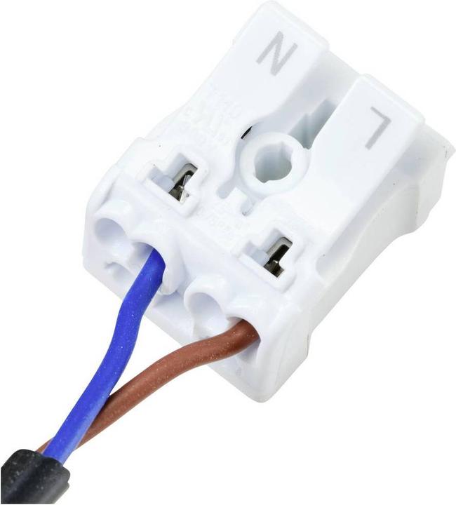 Immagine prodotto Sygonix Set di 10 portalampada E27