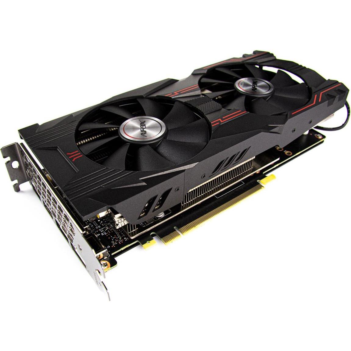 Thumbnail - AFOX GeForce RTX2060 Super (8 GB), Grafikkarte
