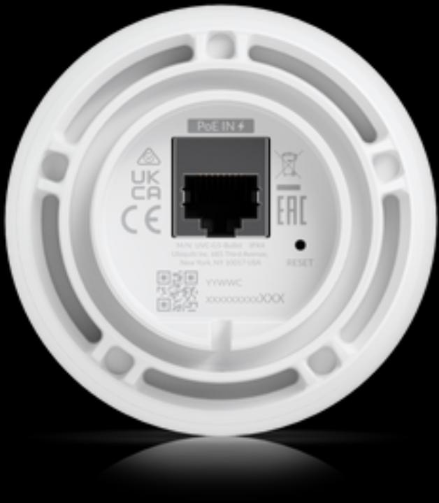 Actual product image Ubiquiti G5 Bullet (2688 x 1512 Pixels)