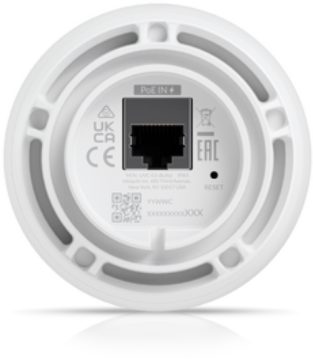 Produktbild Ubiquiti G5 Bullet (2688 x 1512 Pixels)