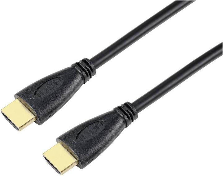 Immagine prodotto SpeaKa Professional Monitor (1.50 m, HDMI, 2.0)