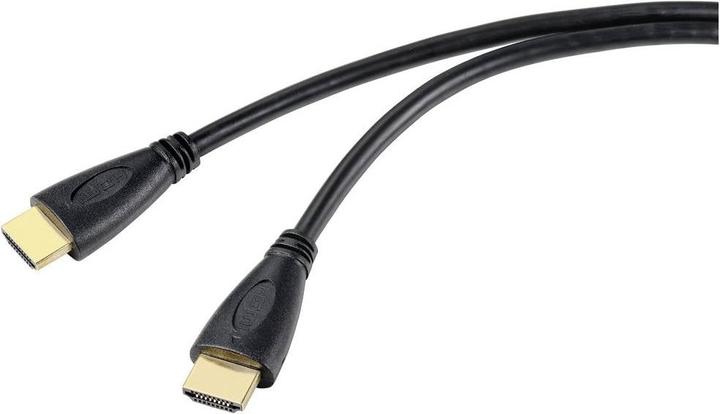 SpeaKa Professional Av (3 m, HDMI, 2.0)
