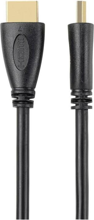 Immagine prodotto SpeaKa Professional Av (3 m, HDMI, 2.0)