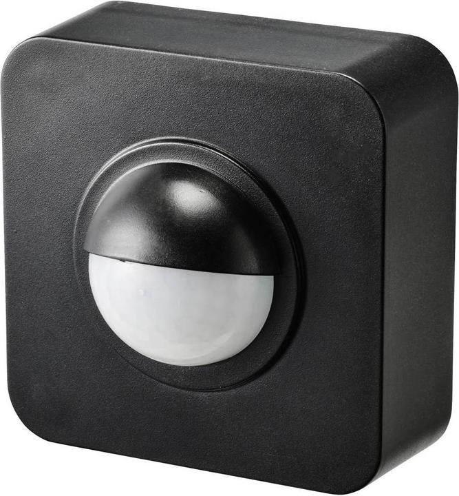 Actual product image Sygonix WLAN-Bewegungsmelder (50 m)