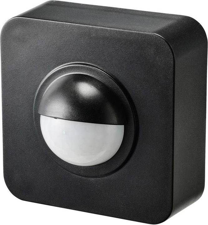 Produktbild Sygonix WLAN-Bewegungsmelder (50 m)